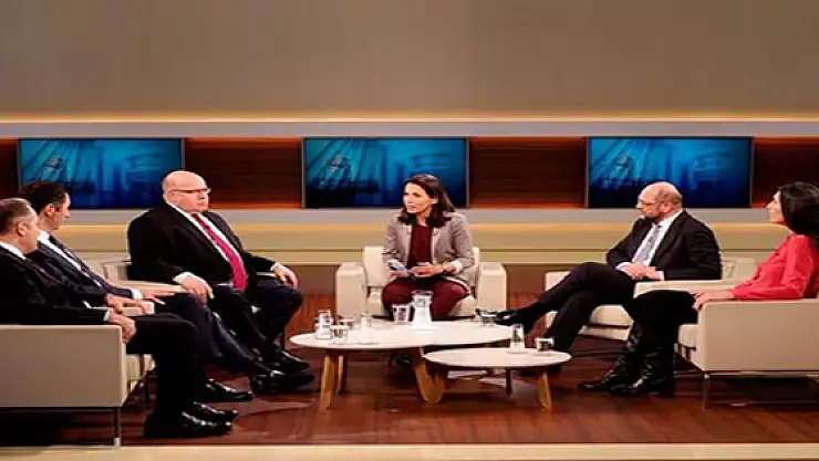 Almanya Türkiye'ye bağımlı mı?