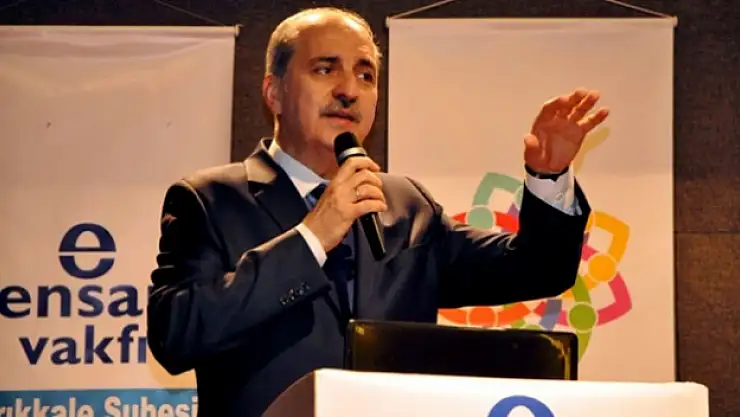İslam dünyası olarak iç karartıcı noktadayız