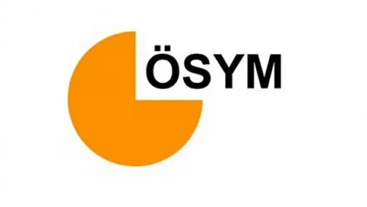 Türksat ile ÖSYM arasında tek şifre anlaşması