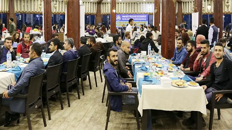 Vanda 'Kent Gönüllüleri Projesi'nin Startı Verildi