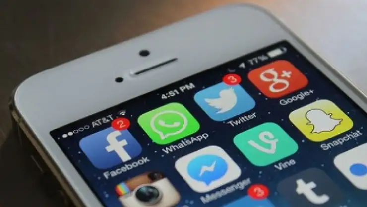 Whatsapp uygulaması bilgisayarlara geliyor