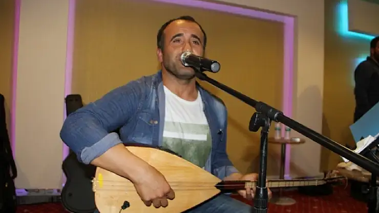 Vanda Mem Ararat Konseri