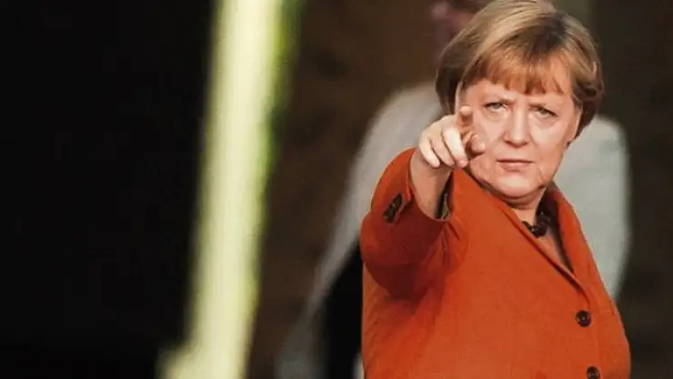 Türkiye, Avrupanın gündemine oturdu