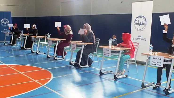 Vanda Öğrenciler Arası Bilgi Yarışması