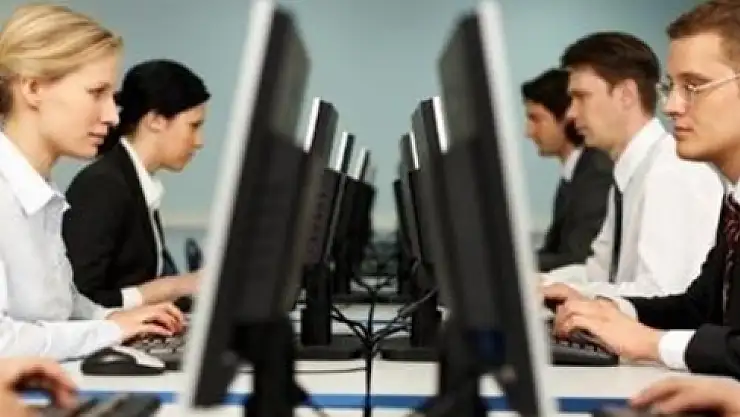 Kapalı ortamda çalışanlar dikkat!