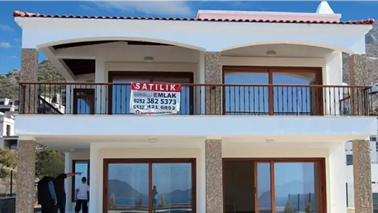 Ruslar Bodrumdaki evlerini elden çıkardı