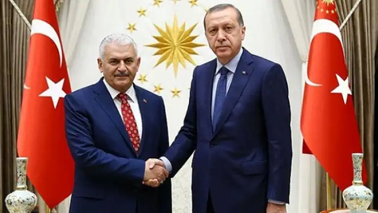 Türkiye'de erken seçim gündeme gelebilir