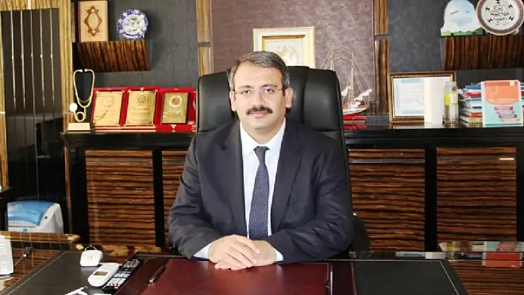 Müdür İmrenden Polen Uyarısı