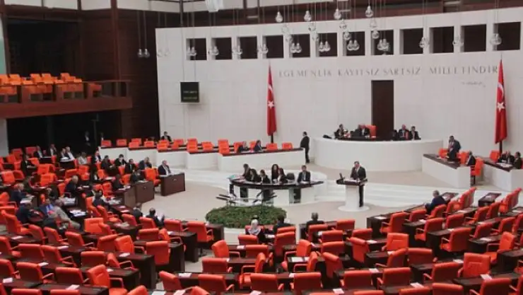 Program tamam sıra güvenoyunda