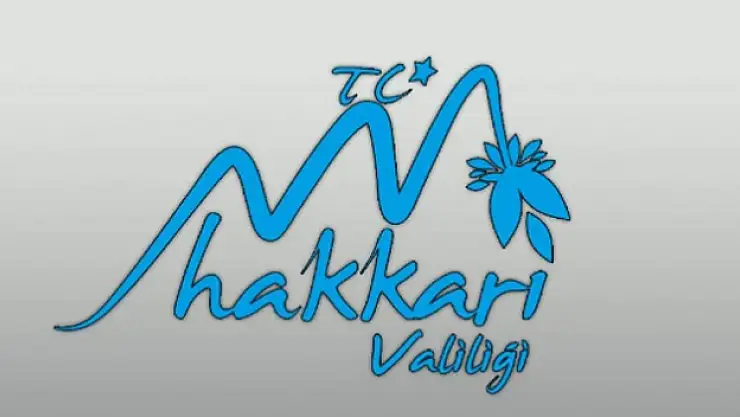 Hakkari Valiliğinden Yüksekova açıklaması