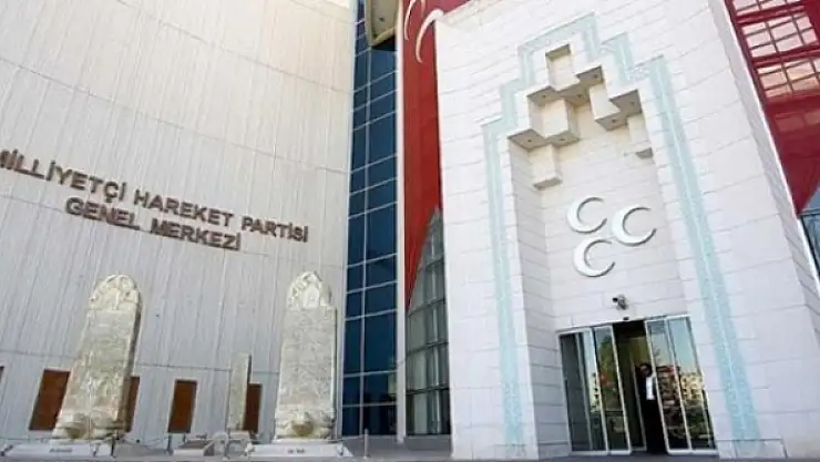Çağrı Heyeti'nden son dakika Kurultay açıklaması