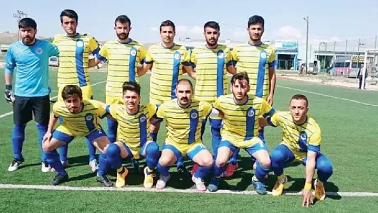 BİRLİKSPOR DOLUDİZGİN