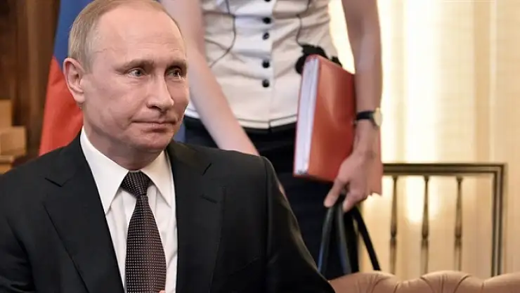 Rusya'dan Türkiye'nin önerisine cevap