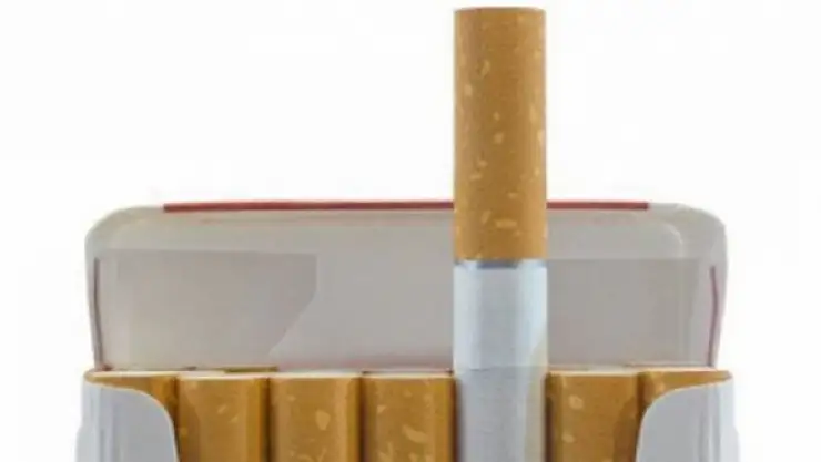 Tiryakilere bir kötü haber daha!