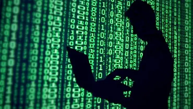 Türk hack grubu Cem Özdemirin sitesini hackledi
