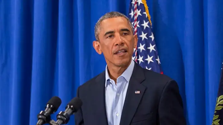 Obama, Muhammed Alinin cenazesine katılmayacak