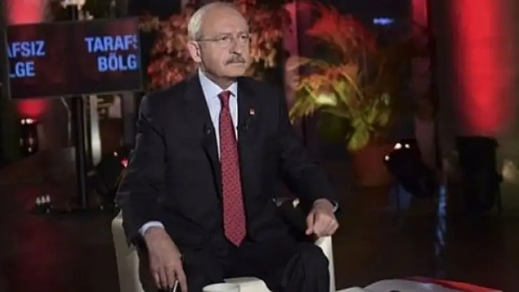 Kılıçdaroğlu'ndan şoke eden PKK itirafı!