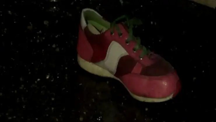 Otobüs terminali önünde kaza: 12 yaralı