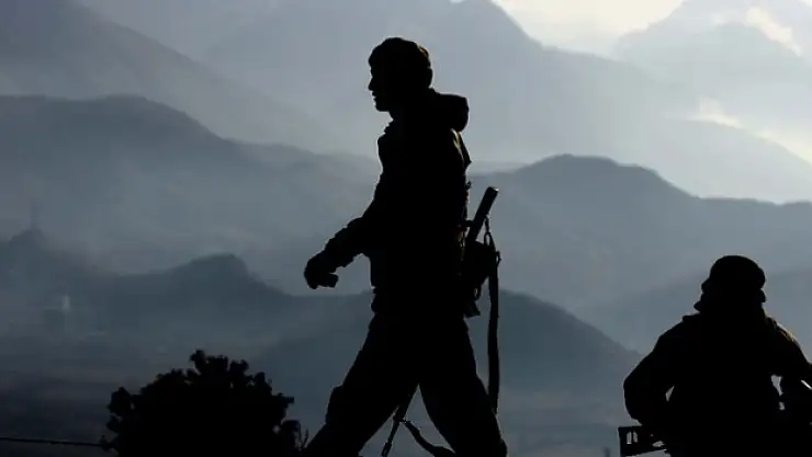 Hakkari Valiliği'nden özel güvenlik bölgesiaçıklaması