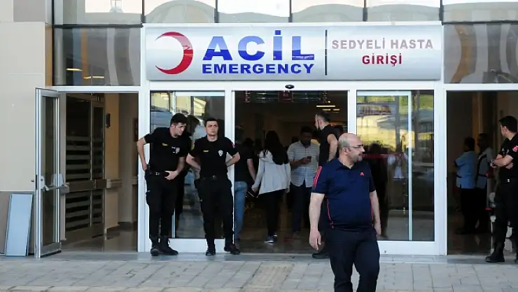 Vandaki Bombalı Saldırının Ardından