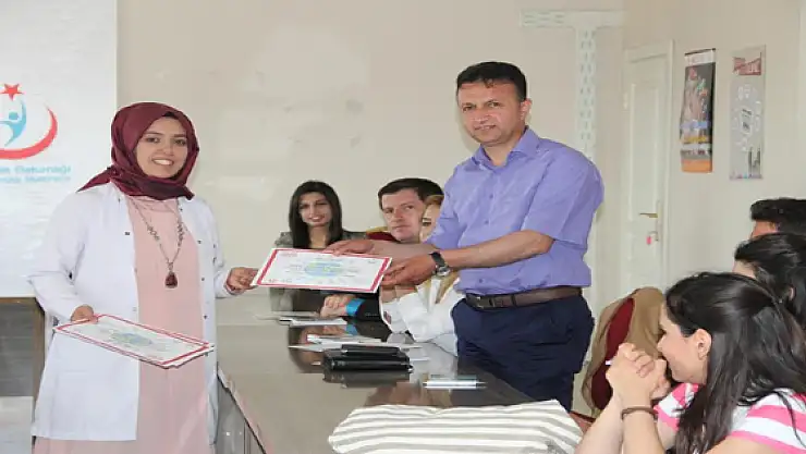 Halk Sağlığı Okullarda Diyabeti  Değerlendirdi