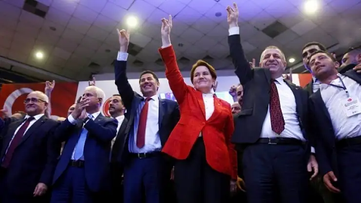 MHP kurultayında karar çıktı
