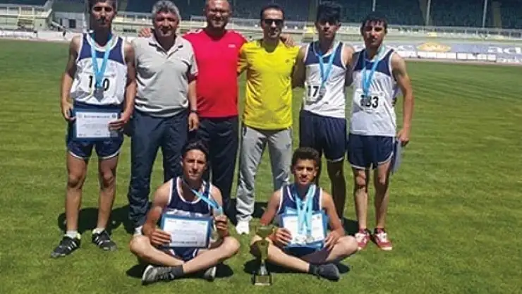 VAN iL KARMASI TÜRKiYE iKiNCiSi