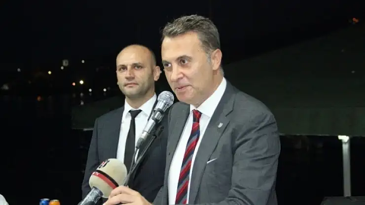 Orman, Mario Gomez transferine açıklık getirdi