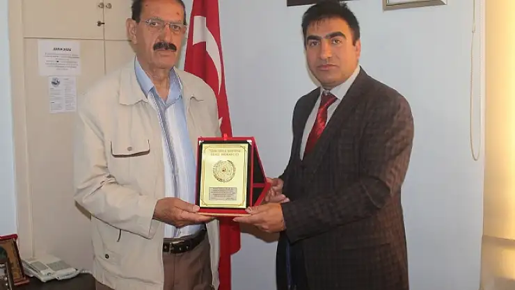 THKden ABB Oscar Özel Ödül Projesine Destek