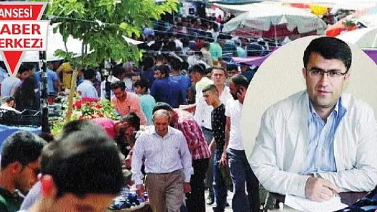 VAN'DA YAŞAYANLAR VAN'A YABANCI