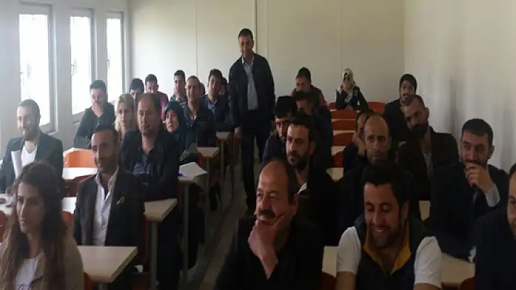 Geleceğin Girişimcileri Teknokente Yetiştiriliyor