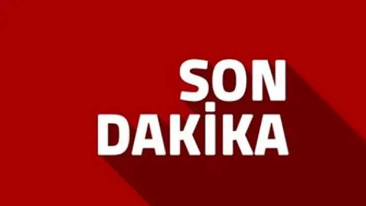 Diclede patlama: 2si polis, 8 yaralı