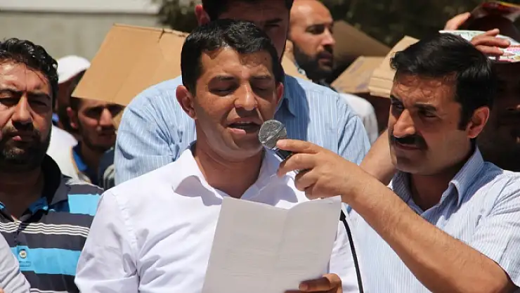 Vanda Dünya Kudüs günü açıklaması