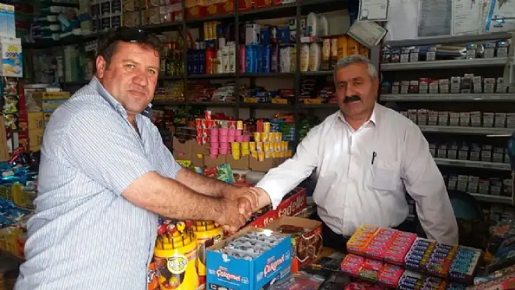 Gürpınar esnafı işsizlikten bunaldı