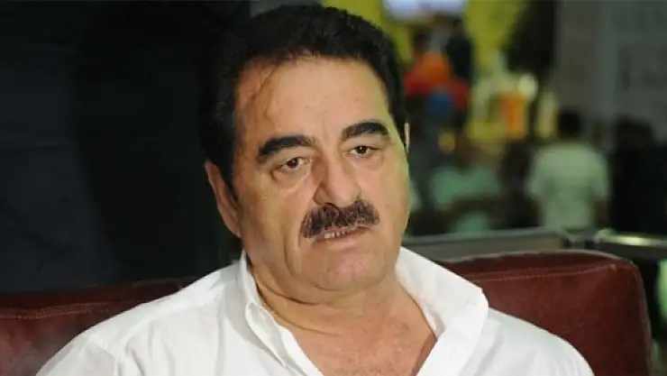 İbrahim Tatlıses şarkı söyledi, sosyal medya yıkıldı