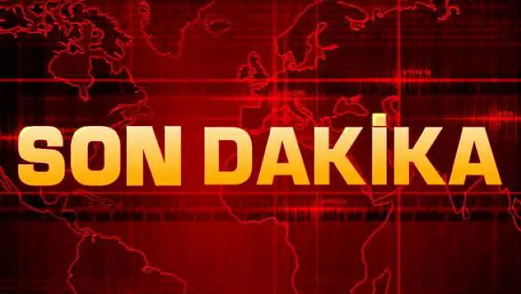 Hakkari İki Büyük Patlama 