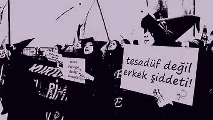 Haziranda 22 kadın öldürdü