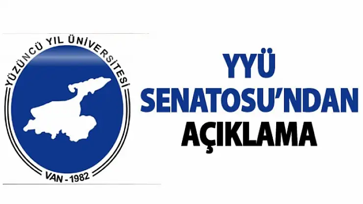 YYÜden darbe girişimi açıklaması