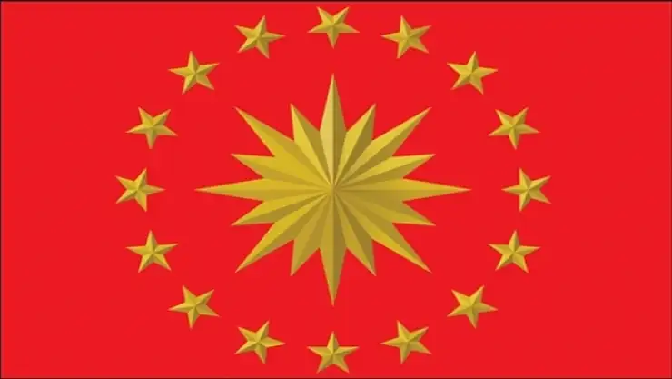 Cumhurbaşkanlığı'ndan açıklama