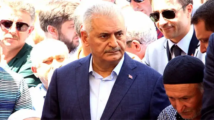 'Gece nöbette gündüz ayakta olmaya devam edeceğiz'