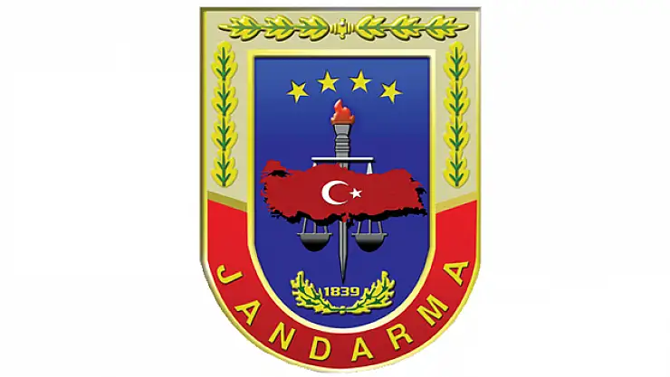 İstanbul İl Jandarma Komutanlığı'na Hüseyin Kurtoğlu atandı