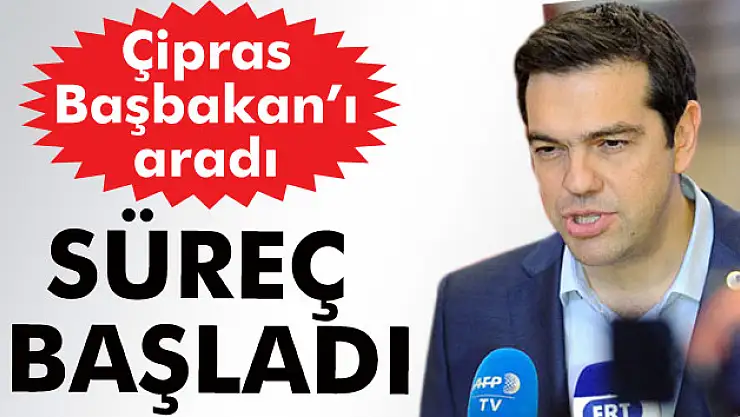 Çipras: Dedeağaça kaçan askerler için süreç başlatıldı