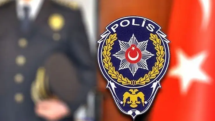 Ankarada 149 emniyet mensubu gözaltına alındı