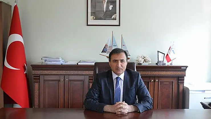 İstanbulda vali yardımcısı ve üç kaymakam görevden alındı