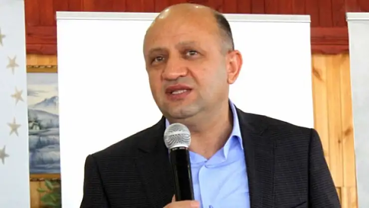 'TSKya bir ur gibi sızmışlar'