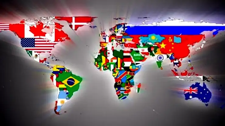 İdam cezasını dünyada kaç ülke uyguluyor?