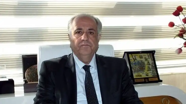 Zahir Kandaşoğlundan darbe girişimine sert tepki