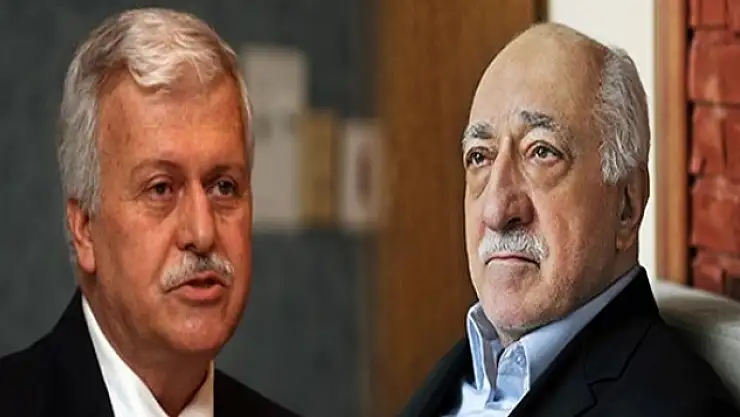 Hüseyin Gülerce Gülenin Akıbetini Açıkladı