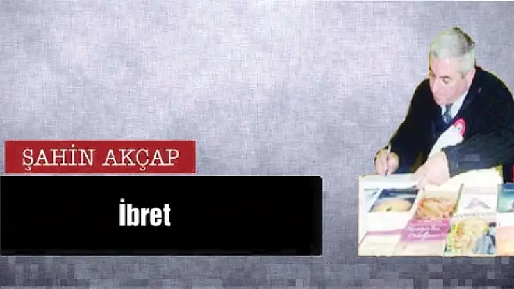 İbret 