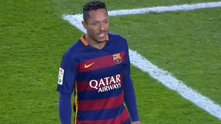 Beşiktaş Barcelonalı yıldızı açıkladı